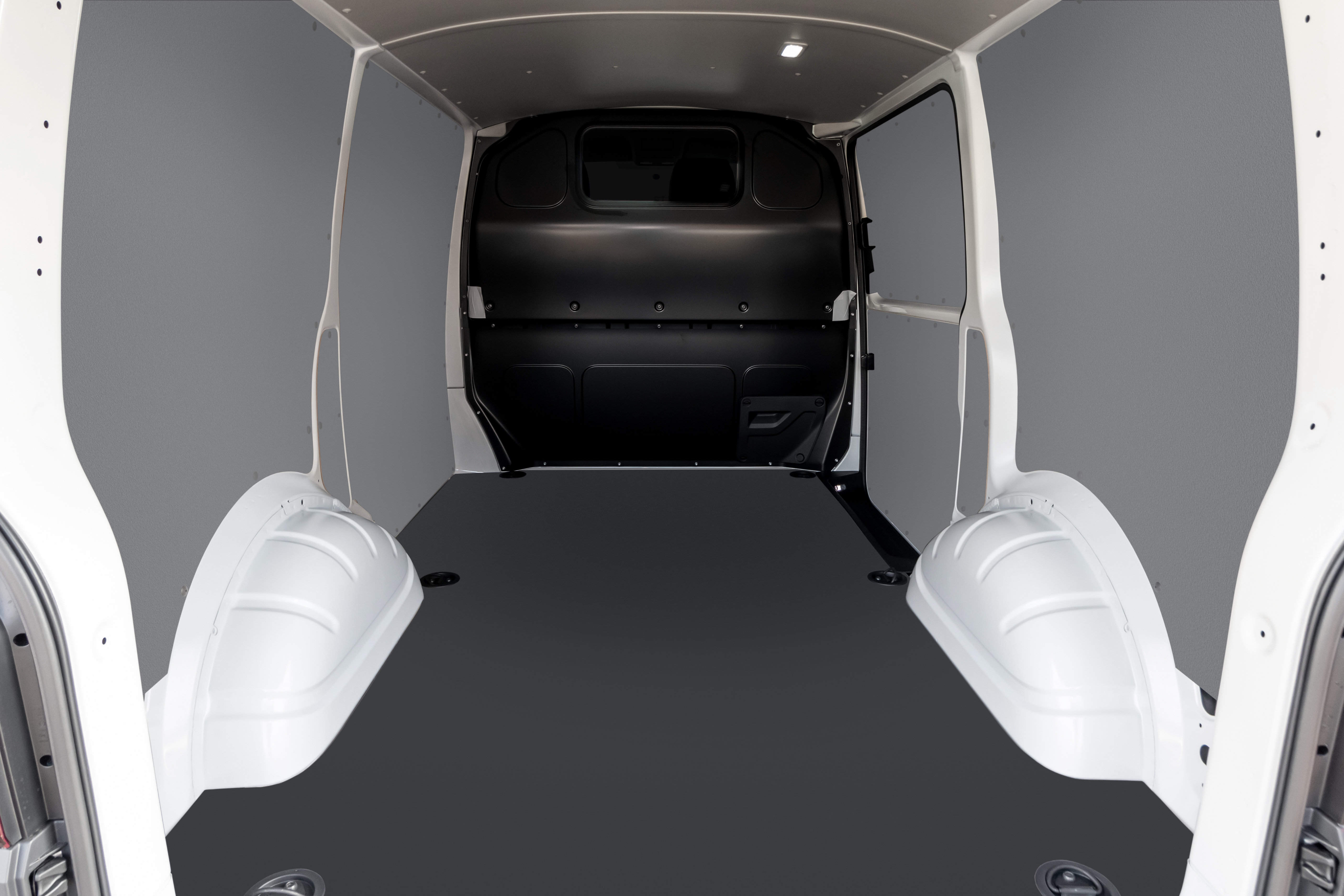 Ladeboden Peugeot Expert Doppelkabine 2016 FWD L3