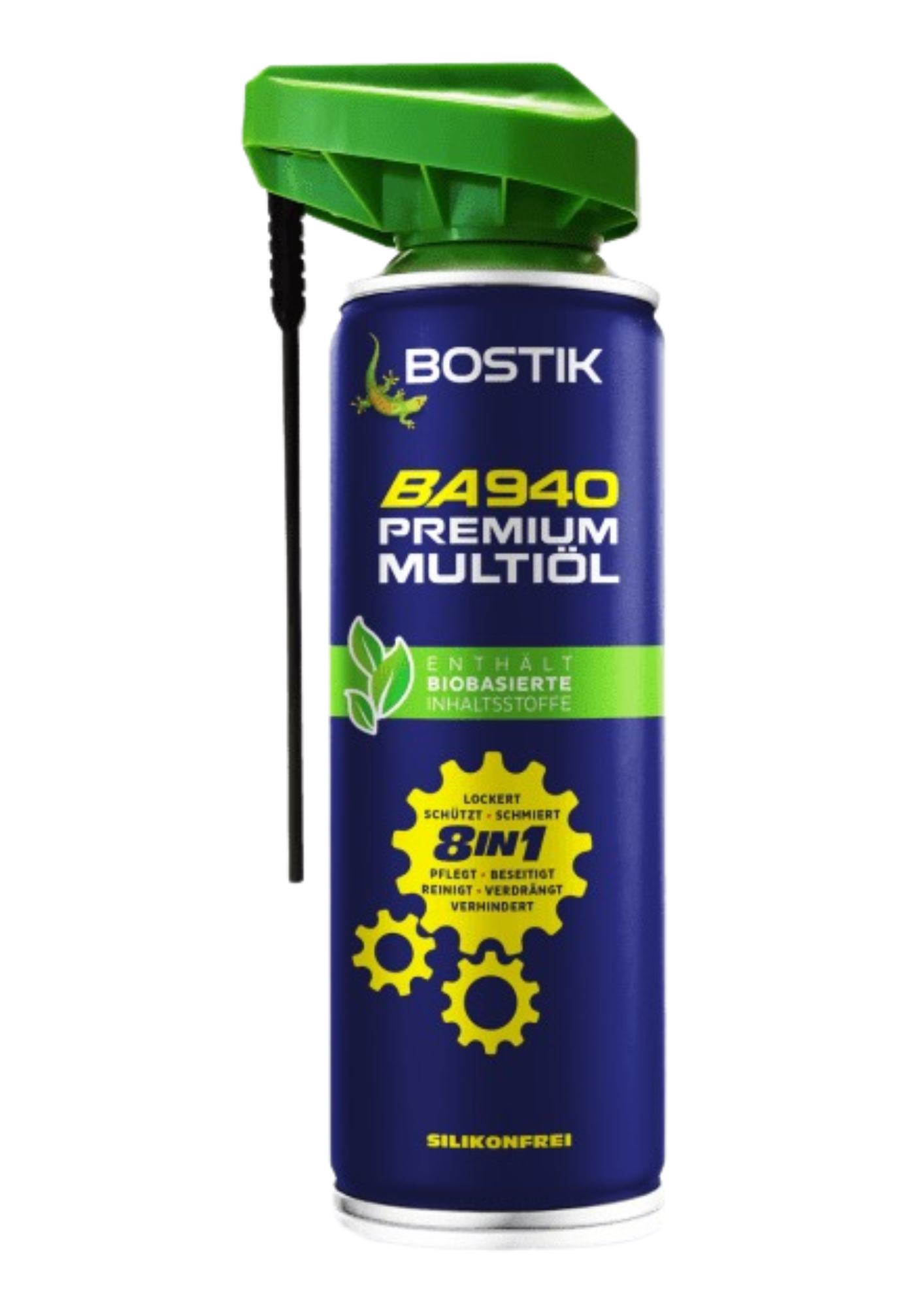 Bostik BA940 Premium Multiöl
